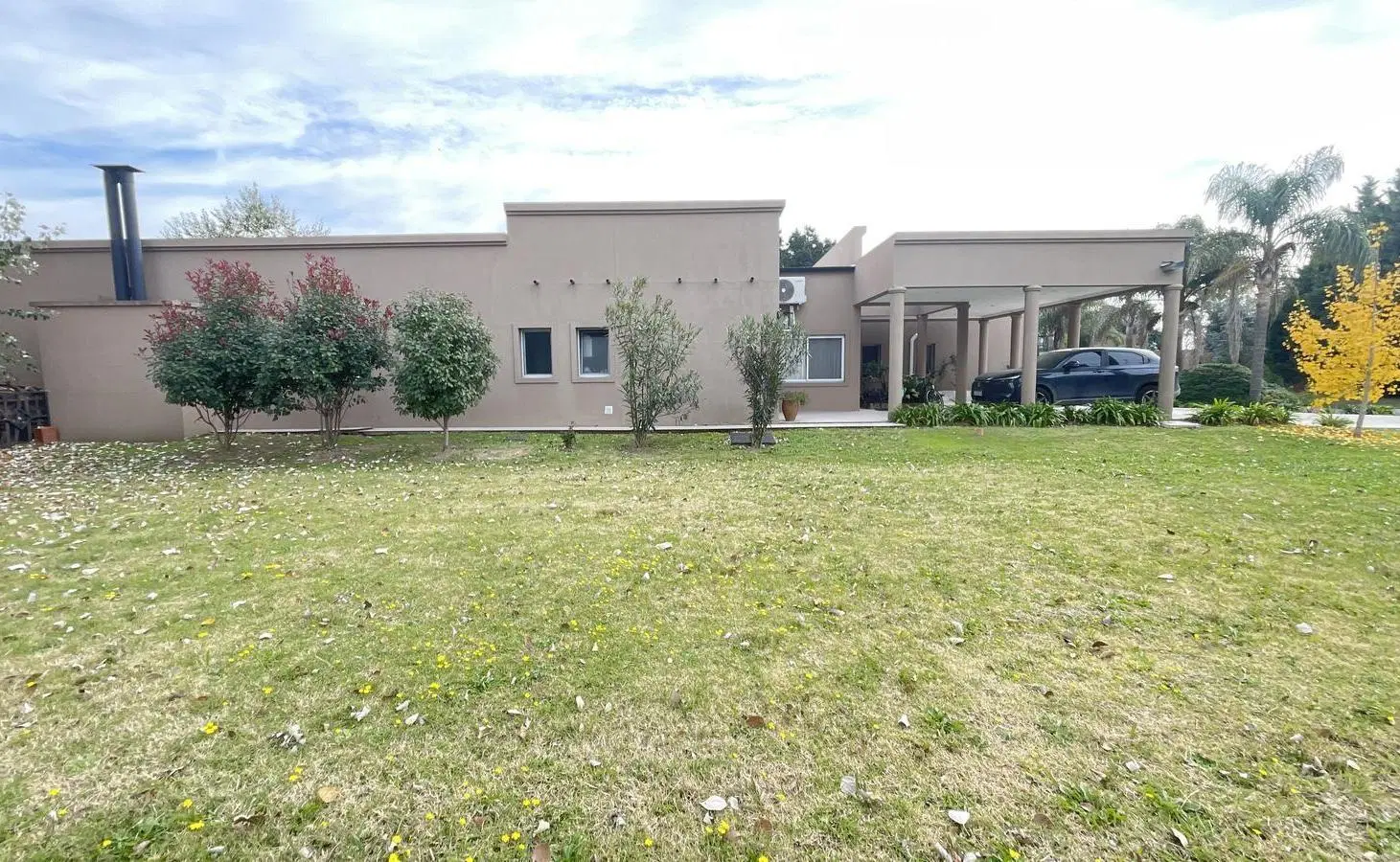 Terreno en Venta en Lomas de San Antonio - Luján 5