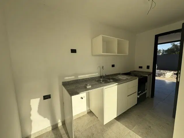 Departamento en Alquiler 2 Ambientes en Pilar 4