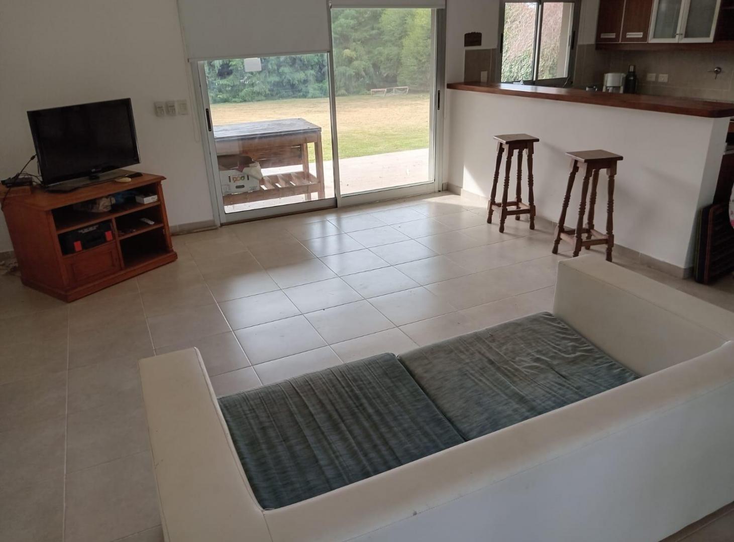 Foto de Casa en Alquiler 4 Ambientes en Marinas del Pilar - Pilar, imagen 1