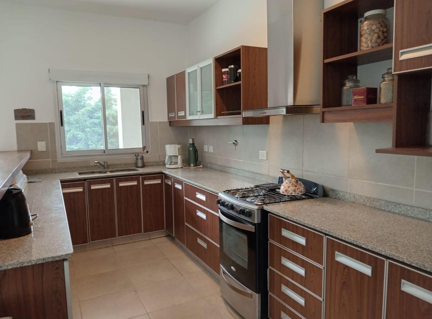 Foto de Casa en Venta 4 Ambientes en Marinas del Pilar - Pilar, imagen 4