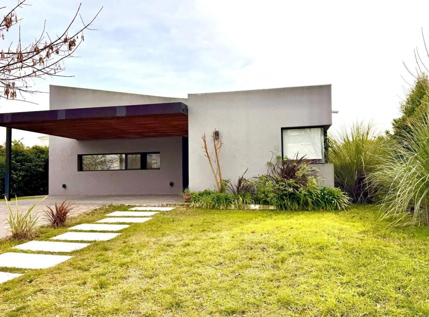 Casa en Venta 4 Ambientes en Barrio Puertos - El Canton 2