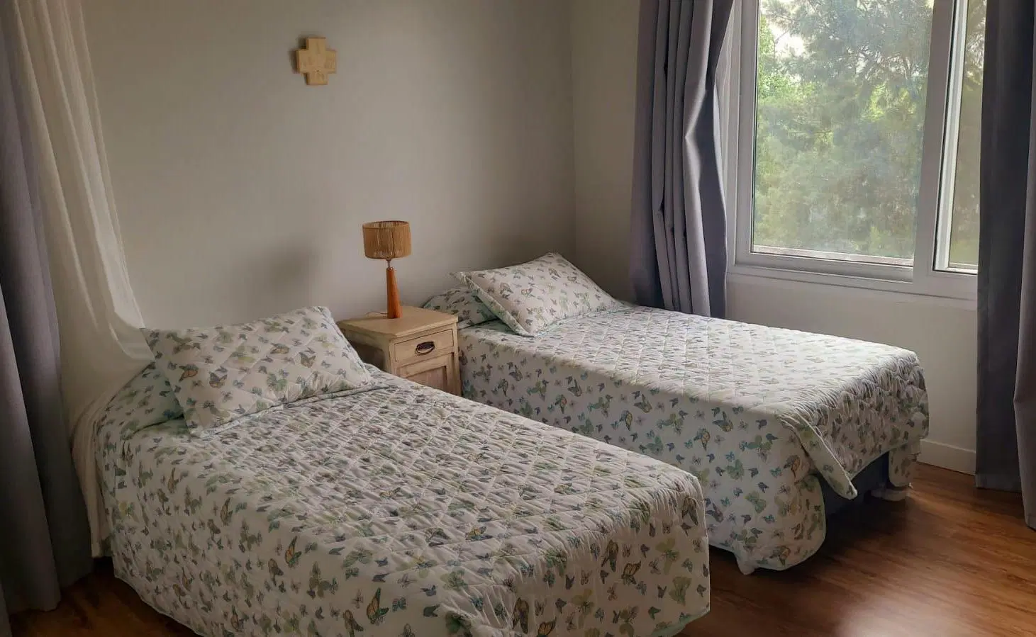 Casa  en  Alquiler Temporario en Casuarinas del Pilar, Pilar - 5 ambientes 5