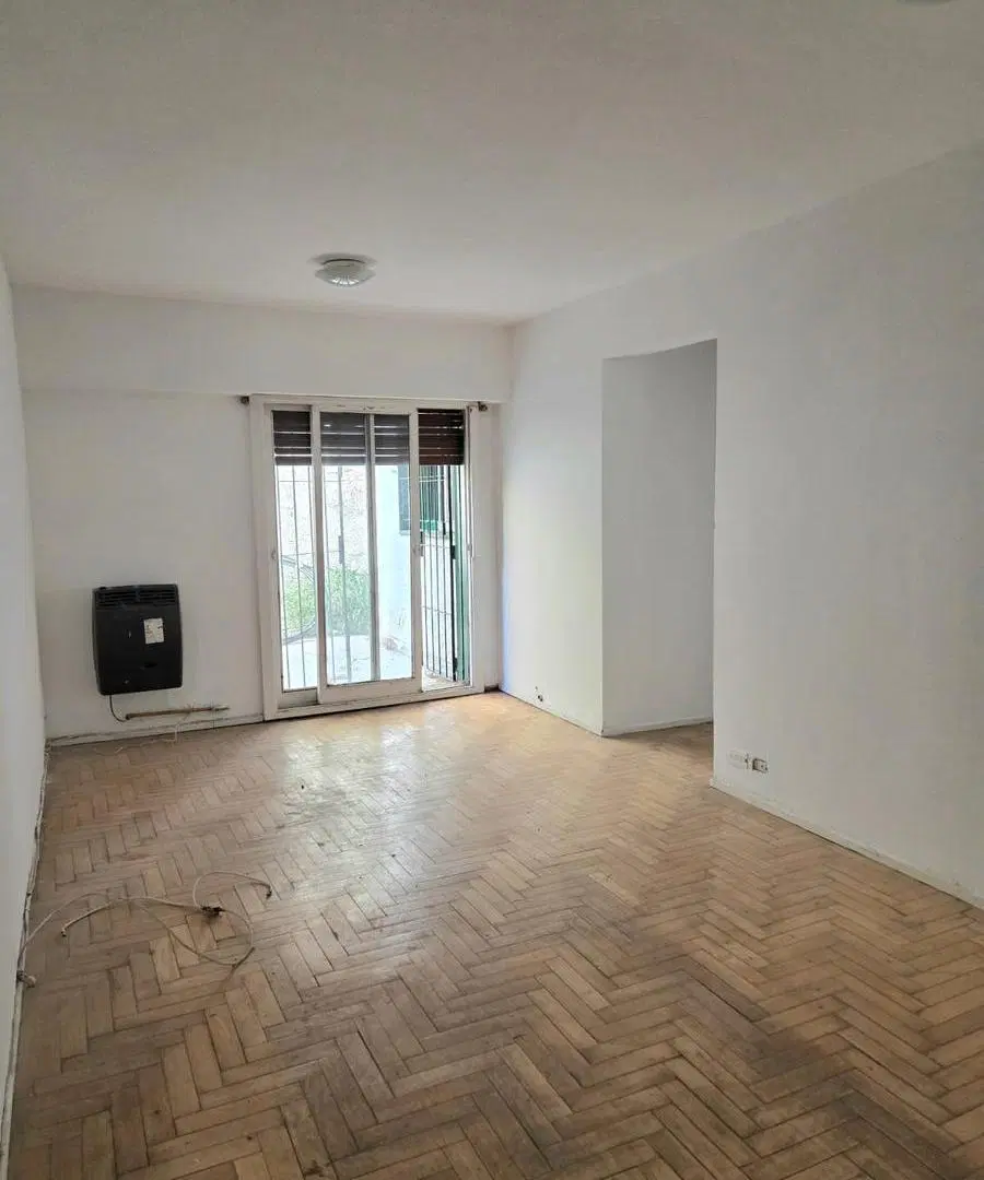 Departamento en Venta, 3 Ambientes en Campana Centro 2