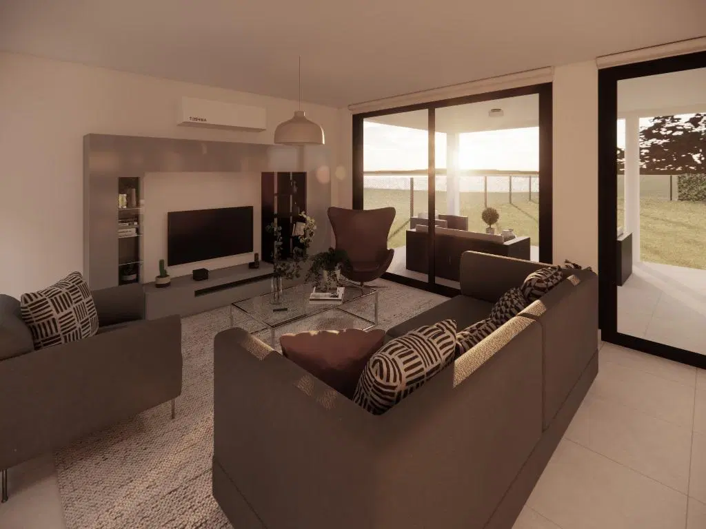 Casa en Venta, 5 Ambientes, en Barrio Nativas, Puertos del Lago, Escobar, GBA Norte 4