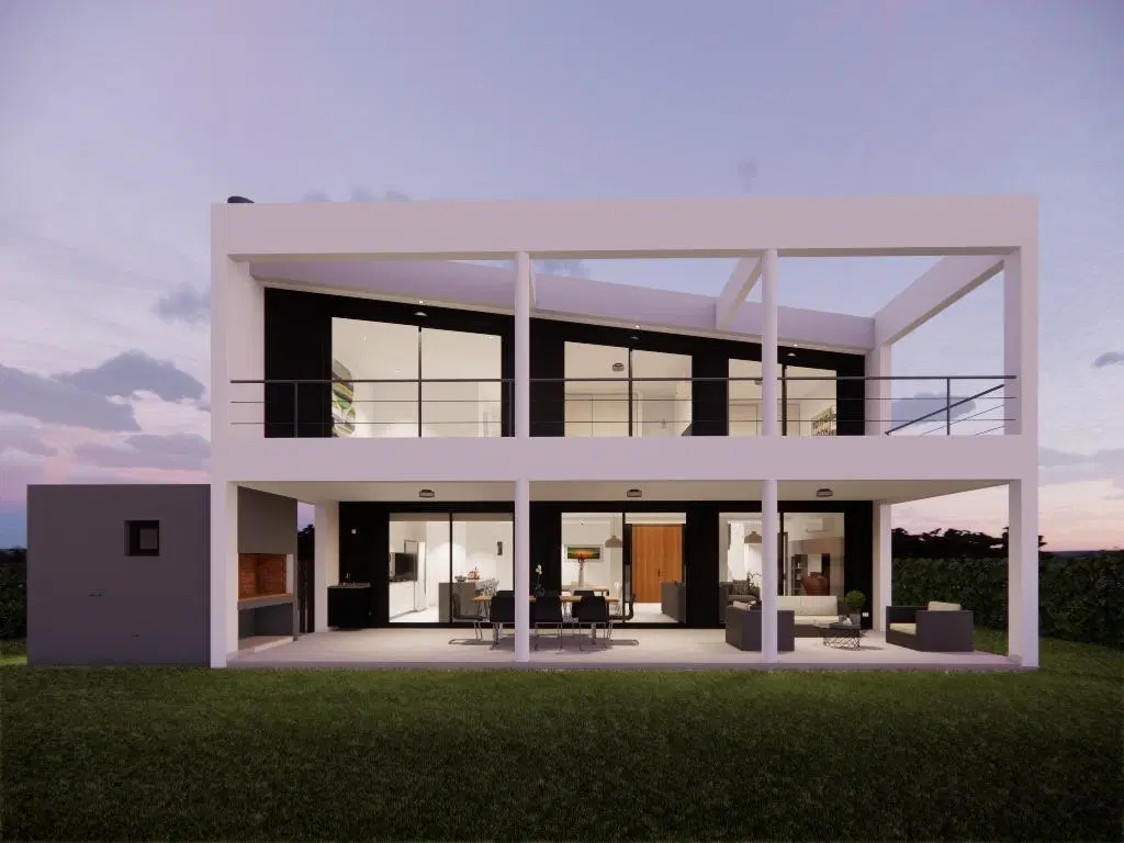 Casa en Venta, 5 Ambientes, en Barrio Nativas, Puertos del Lago, Escobar, GBA Norte 2