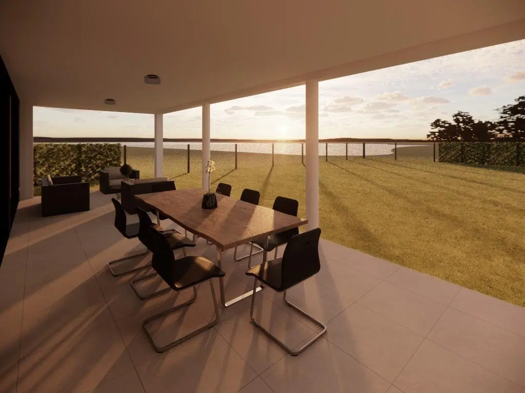 Casa en Venta, 5 Ambientes, en Barrio Nativas, Puertos del Lago, Escobar, GBA Norte 5