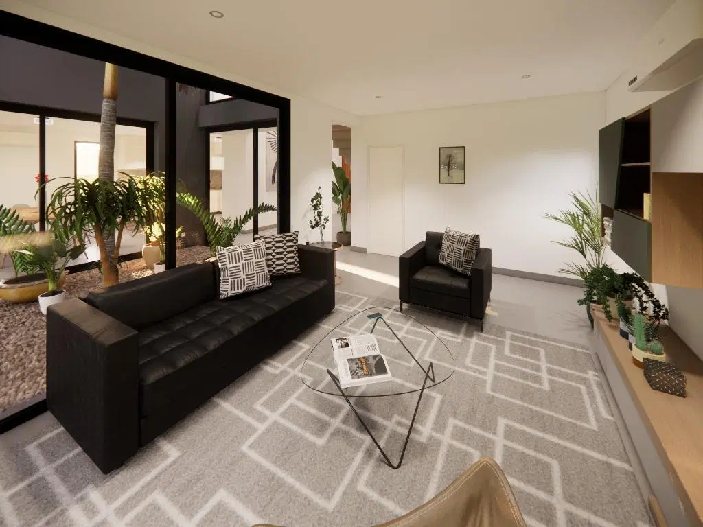 Casa en Venta, 5 Ambientes, en Nativas, Puertos, GBA Norte 5