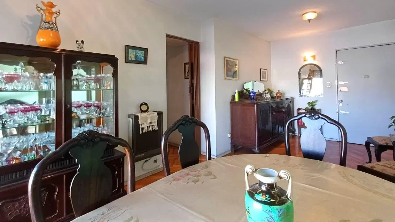 Departamento en Venta 3 Ambientes en San Telmo - CABA 4