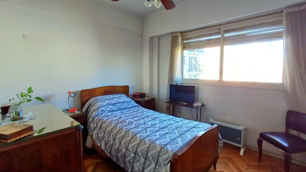 Departamento en Venta 3 Ambientes en San Telmo - CABA 2
