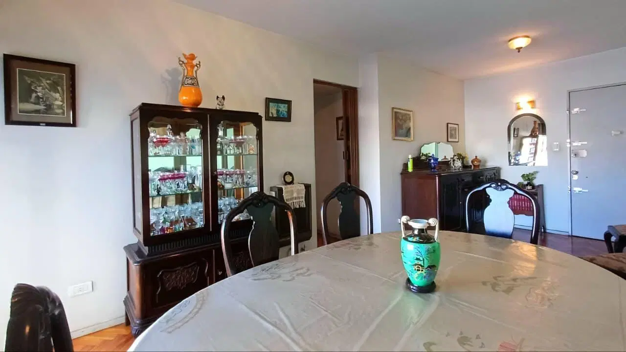 Departamento en Venta 3 Ambientes en San Telmo - CABA 3