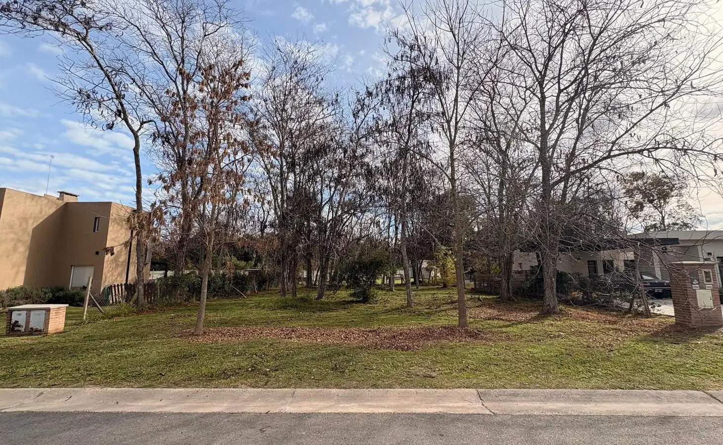 Venta|Lote interno|San Matias Area 3 4