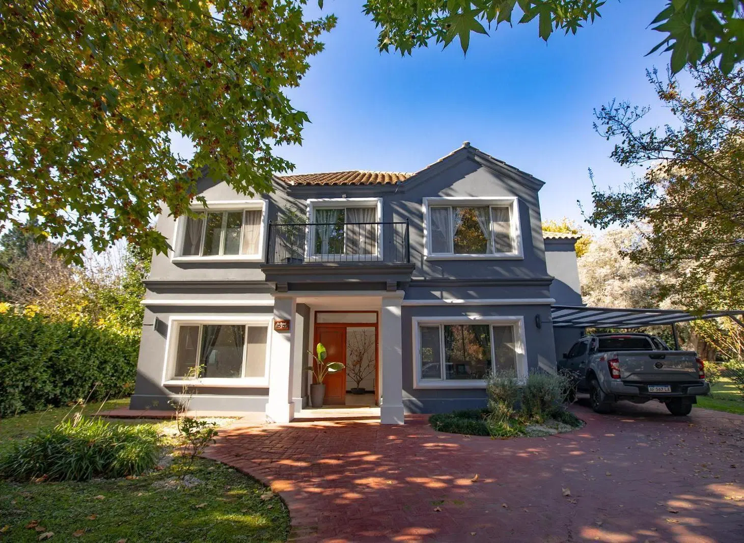 Casa en Venta 6 Ambientes en Ayres de Pilar 2
