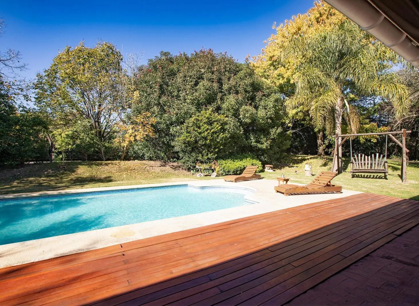 Casa en Venta 6 Ambientes en Ayres de Pilar 4