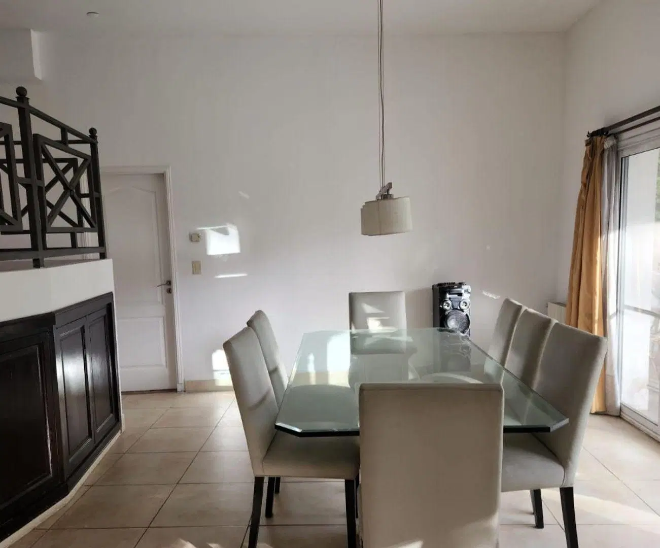 Casa en Venta 5 Ambientes en Ayres de Pilar 2