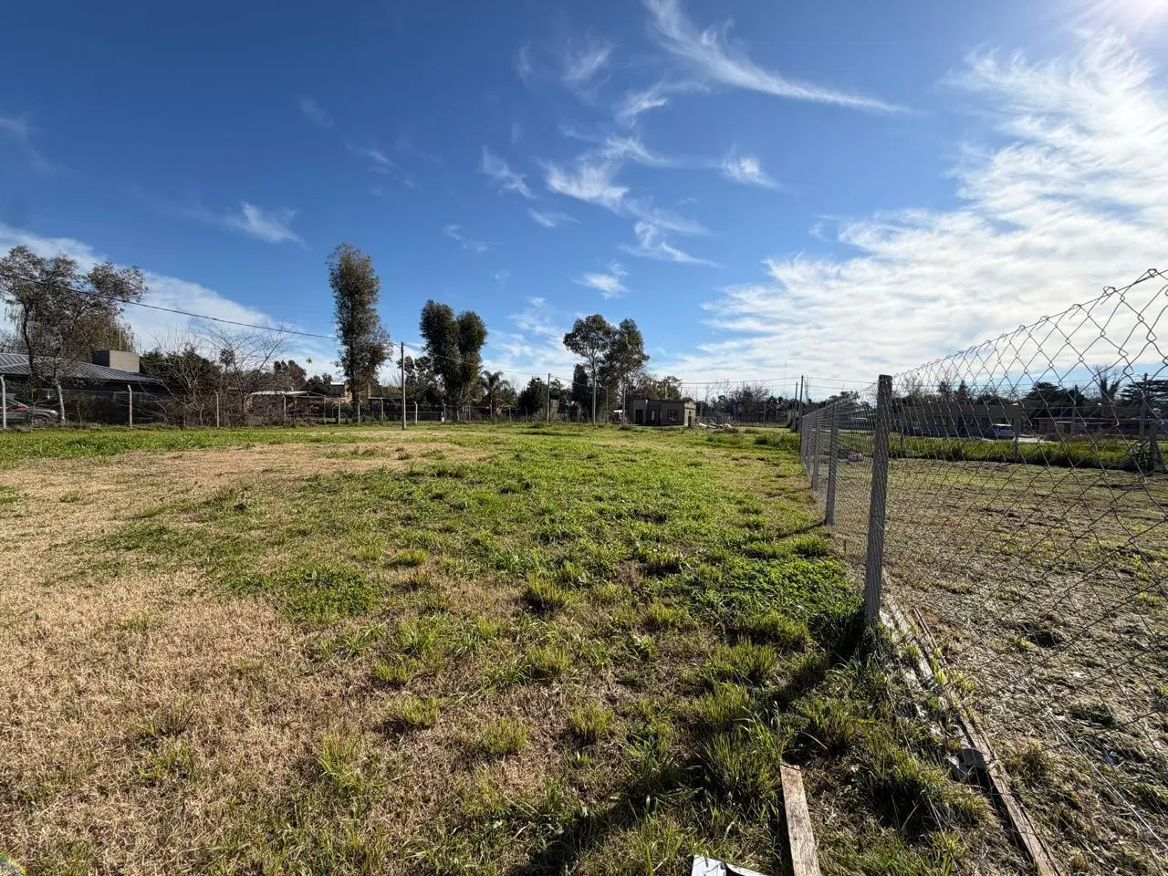 Terreno en venta, Barrio Benteveo, Loma Verde, Escobar, GBA Norte 2