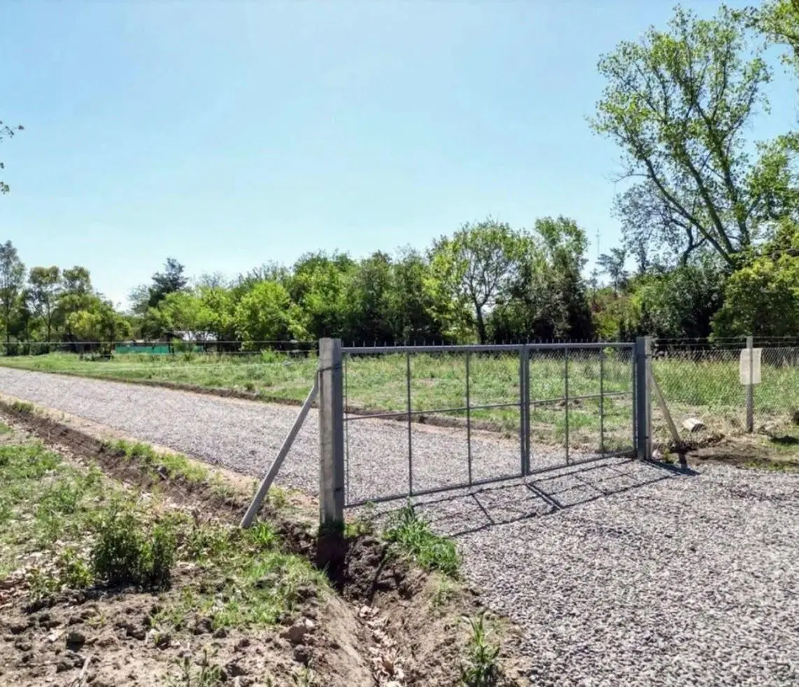 Terreno en venta, Barrio Benteveo, Loma Verde, Escobar, GBA Norte 3
