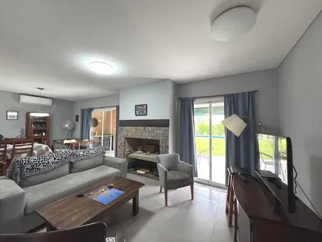Casa en venta Santa Guadalupe, Pilar  Del Este - 6 Ambientes 2