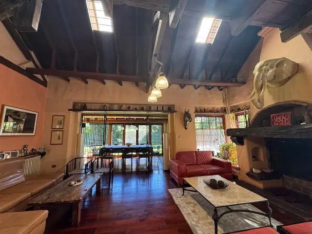 Casa en Venta 8 Ambientes en Boulogne - San Isidro 8