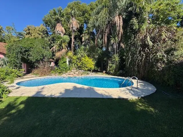 Casa en Venta 8 Ambientes en Boulogne - San Isidro 5