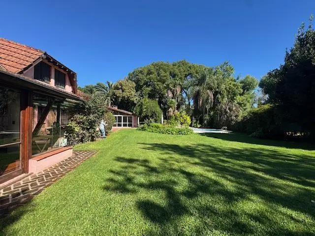 Casa en Venta 8 Ambientes en Boulogne - San Isidro 3