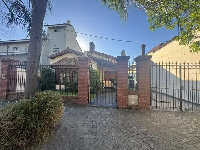 Casa en Venta 4 Ambientes en Florida Vicente Lopez 3