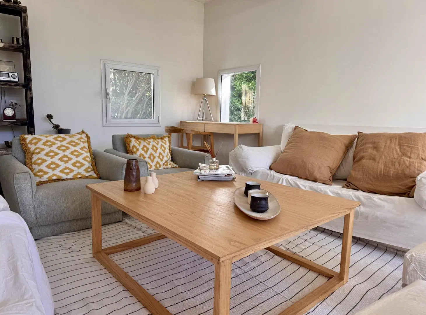 Casa en Venta 7 Ambientes en Mayling Club De Campo 8