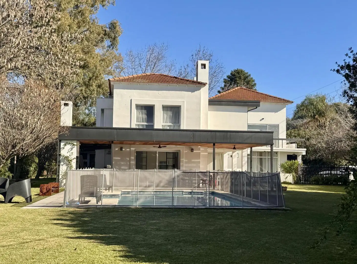 Casa en Venta 7 Ambientes en Mayling Club De Campo 4