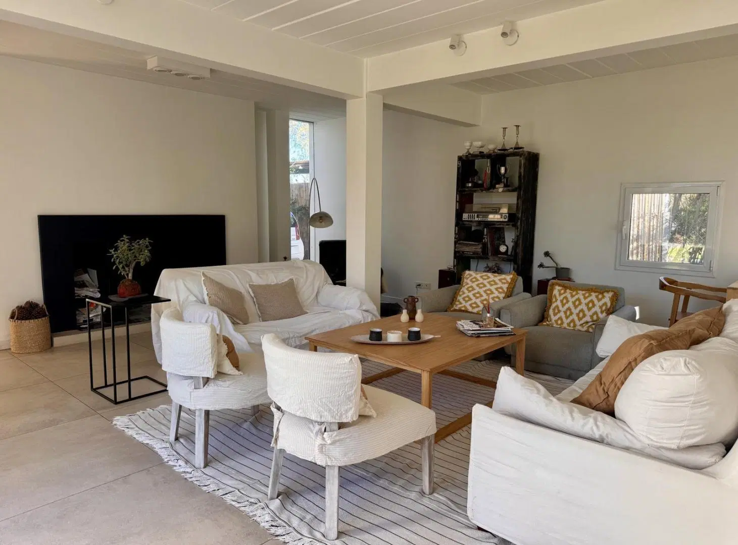 Casa en Venta 7 Ambientes en Mayling Club De Campo 2