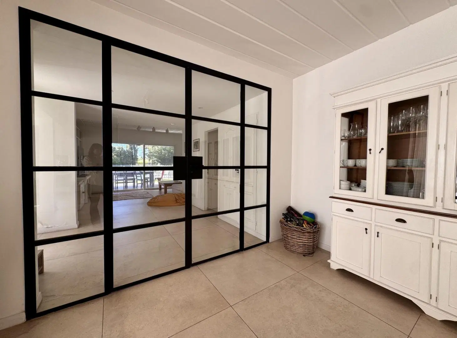 Casa en Venta 7 Ambientes en Mayling Club De Campo 8
