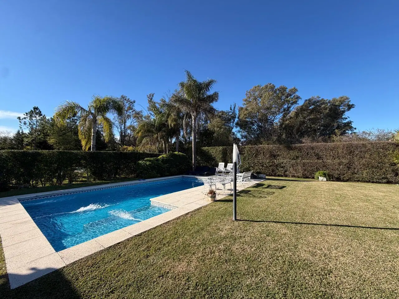 Casa en Alquiler 4 Ambientes en Haras Santa María - Escobar 4