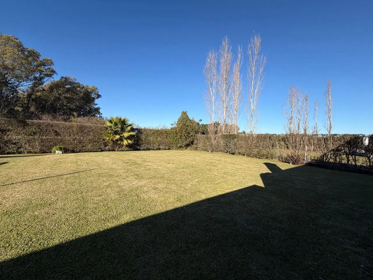Casa en Alquiler 4 Ambientes en Haras Santa María - Escobar 5