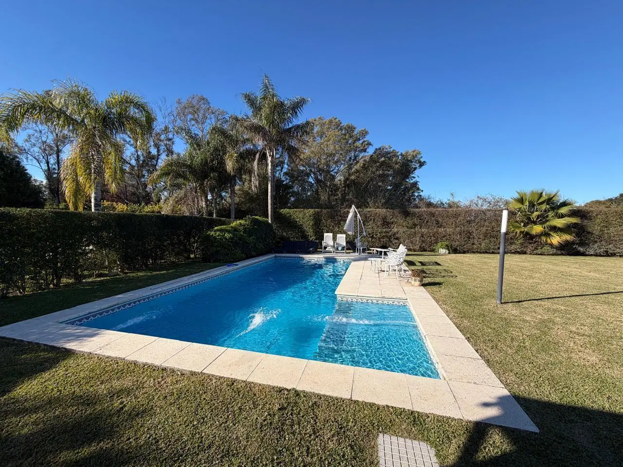 Casa en Alquiler 4 Ambientes en Haras Santa María - Escobar 2