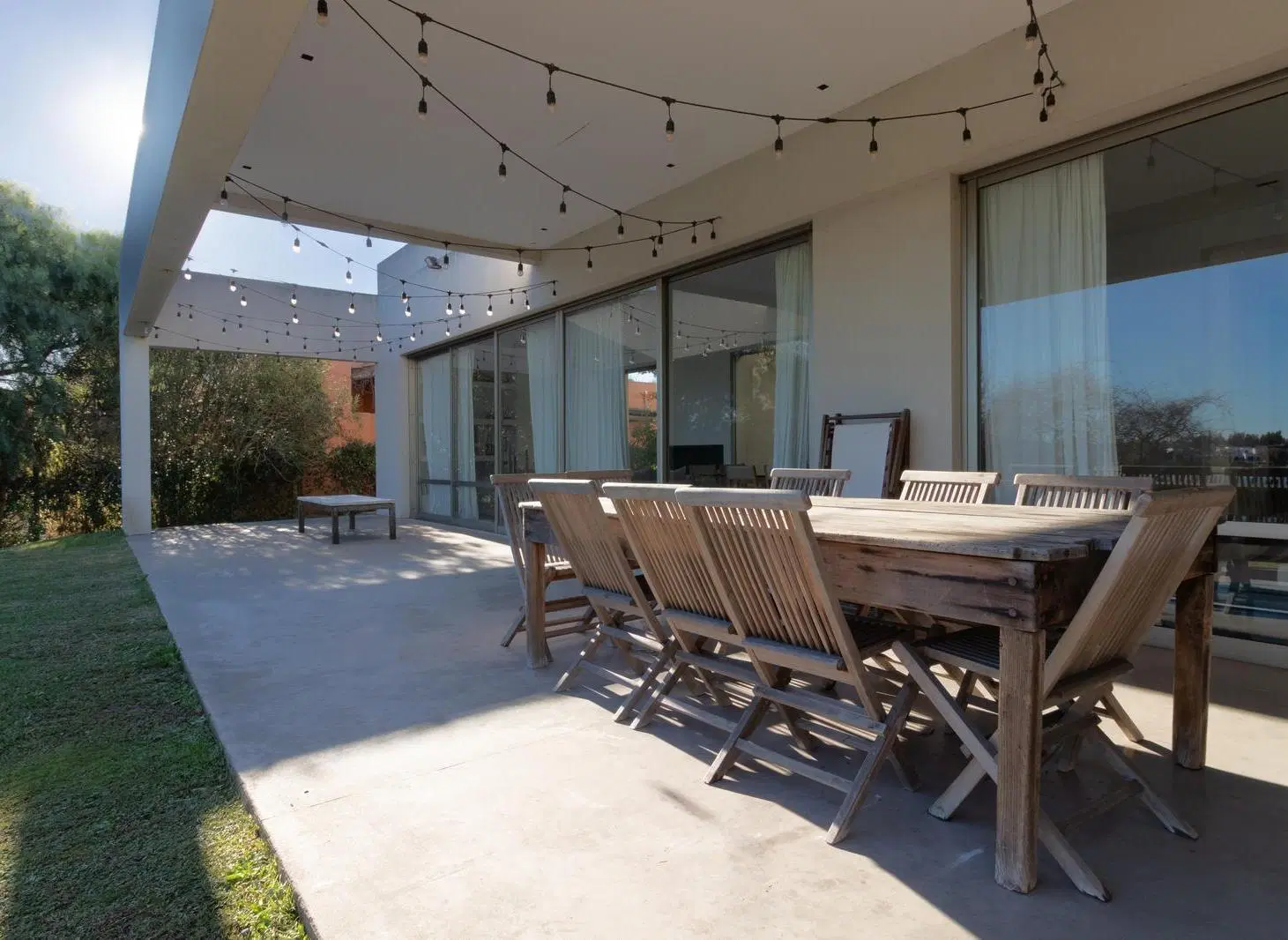 Casa en Venta,  5 Dormitorios, en San Marco, Villanueva, Tigre 8