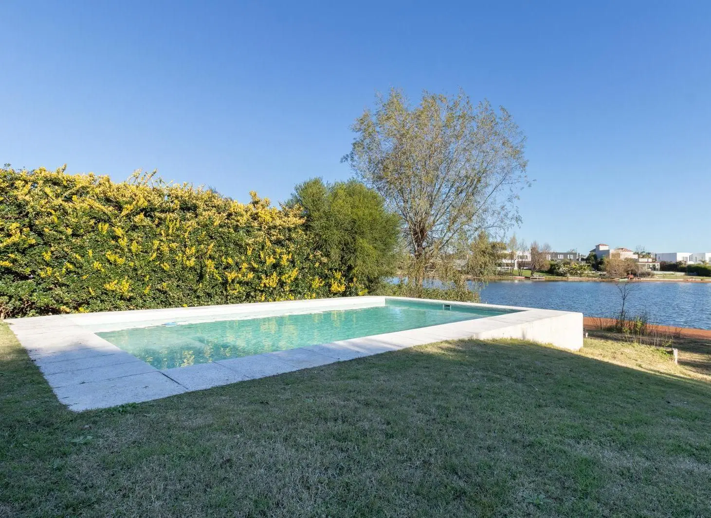Casa en Venta,  5 Dormitorios, en San Marco, Villanueva, Tigre 2