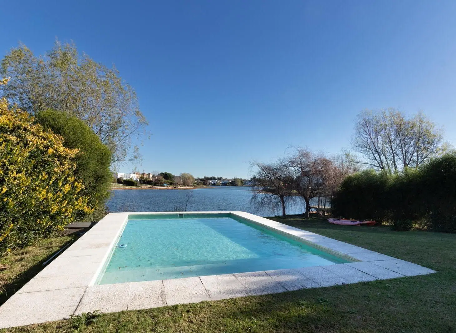 Casa en Venta,  5 Dormitorios, en San Marco, Villanueva, Tigre 3