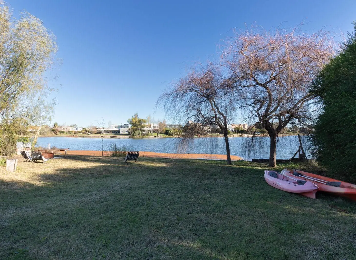 Casa en Venta,  5 Dormitorios, en San Marco, Villanueva, Tigre 5