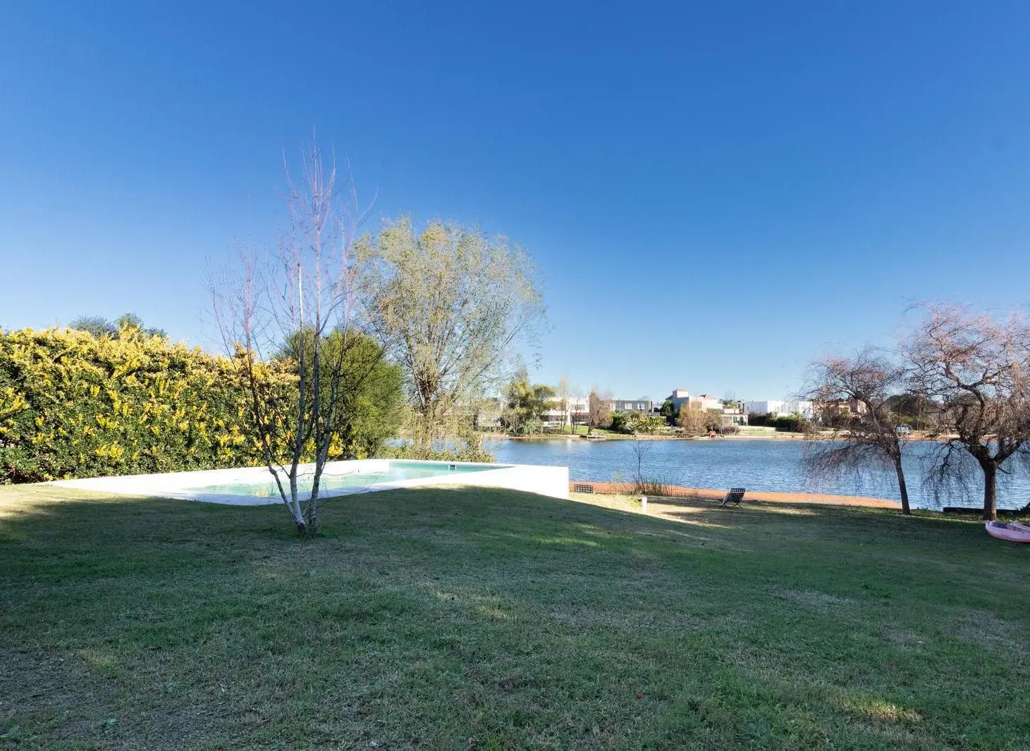 Casa en Venta,  5 Dormitorios, en San Marco, Villanueva, Tigre 4