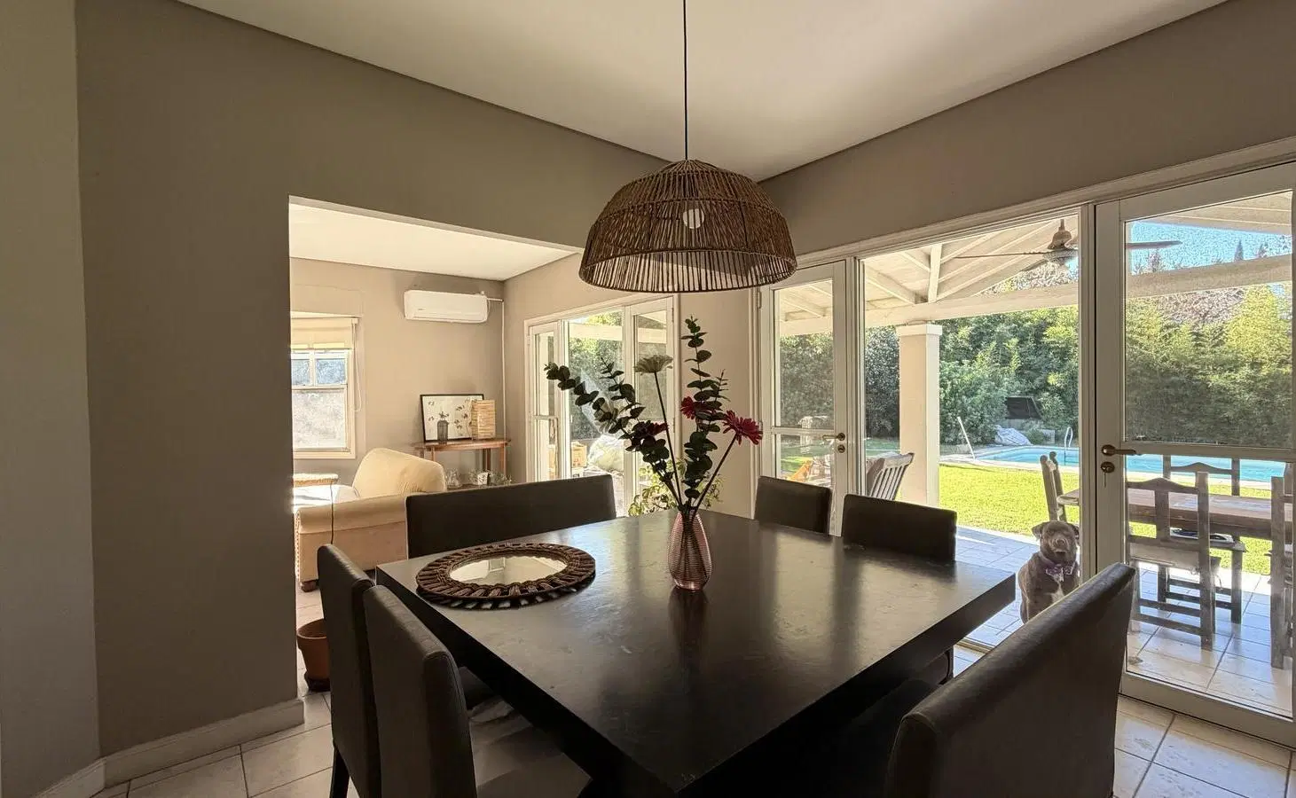 Casa en Venta 6 Ambientes en Barrio Cerrado Septiembre - Escobar 3