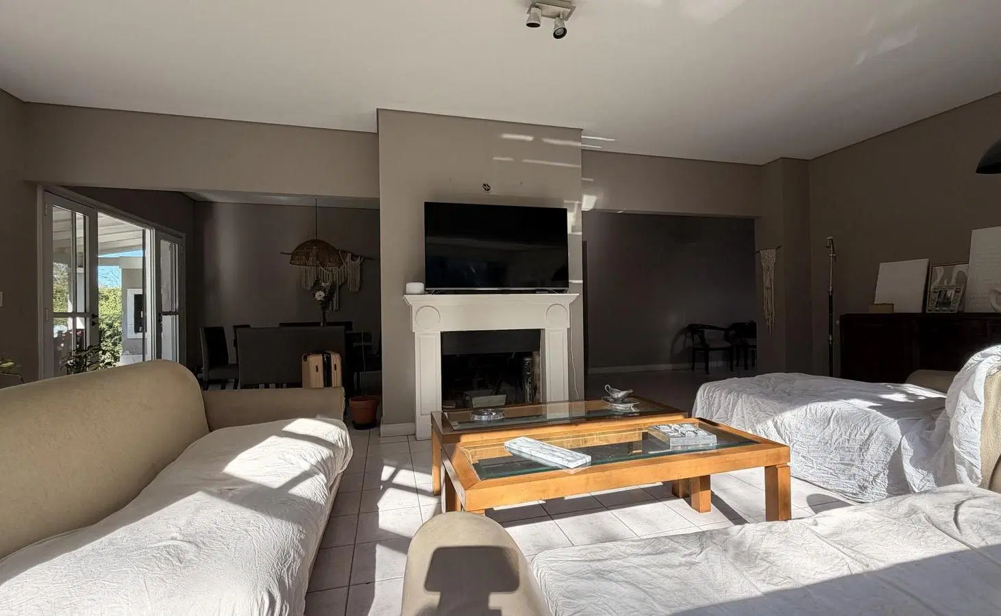 Casa en  Alquiler 6 Ambientes en Barrio Cerrado Septiembre - Escobar 8