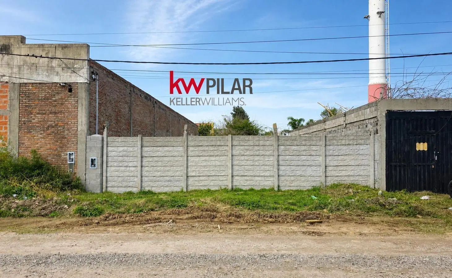 Galpón en venta en Caamaño, Pilar, GBA Norte 5