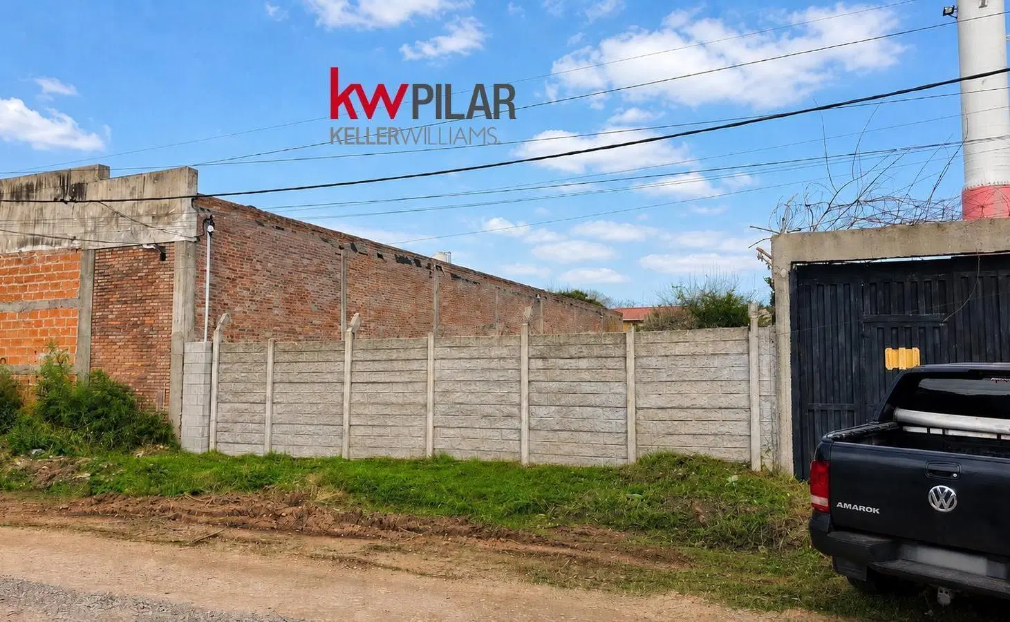 Galpón en venta en Caamaño, Pilar, GBA Norte 7
