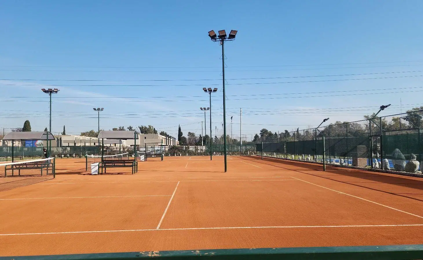Terreno en Venta en Barrio Los Cardos - Pilar 4