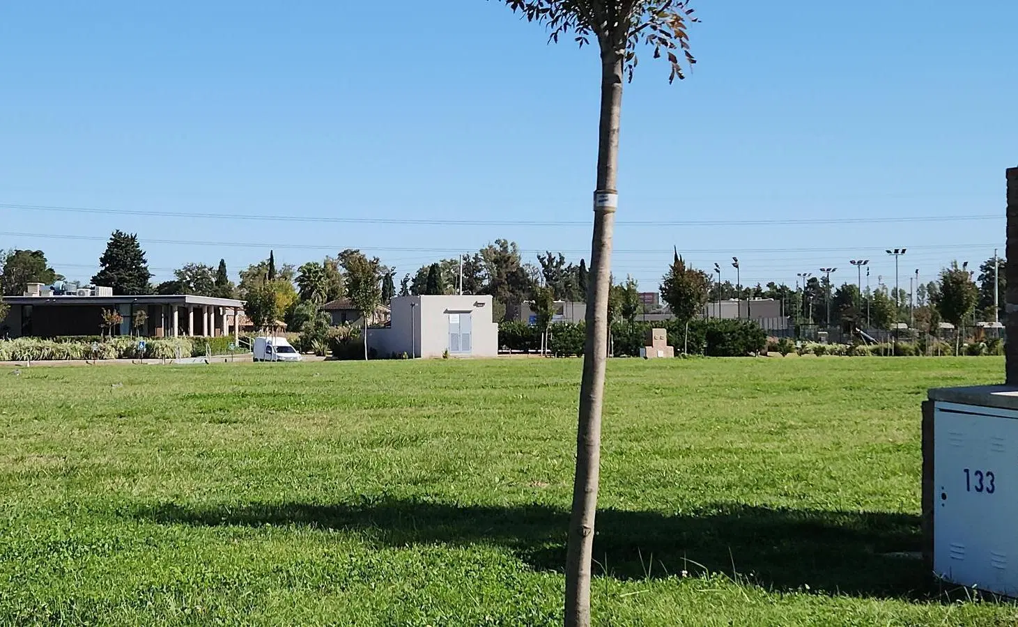 Terreno en Venta en Barrio Los Cardos - Pilar 8