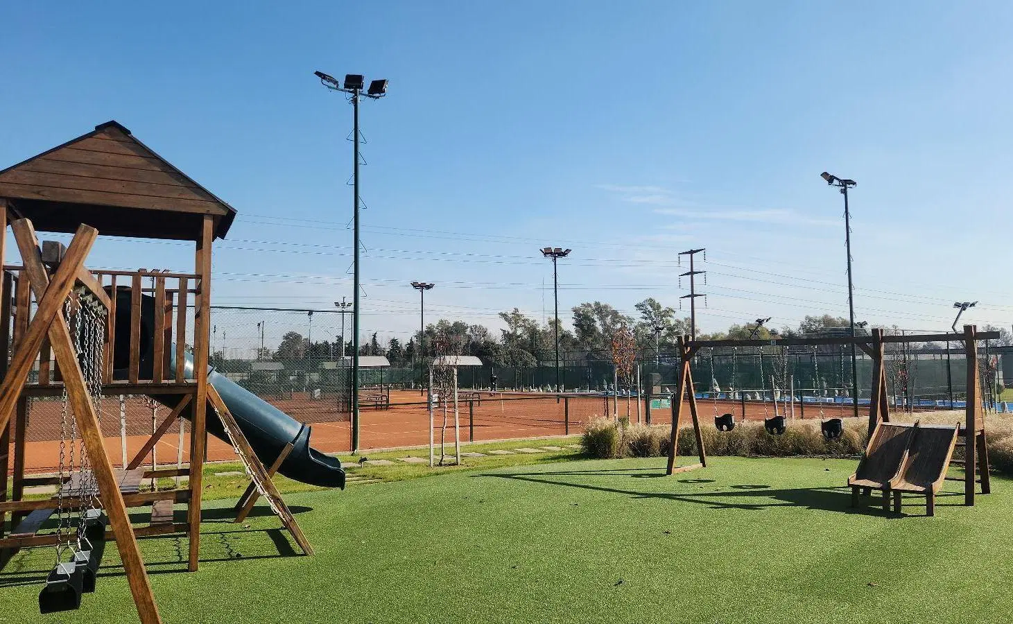 Terreno en Venta en Barrio Los Cardos - Pilar 5