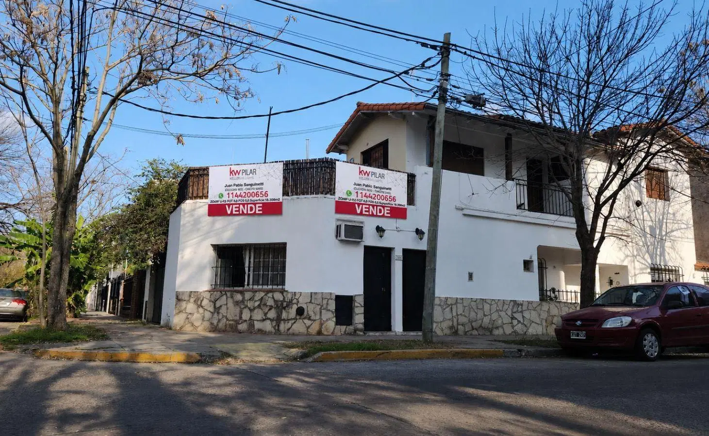 PH en Venta 5 Ambientes en Beccar 4
