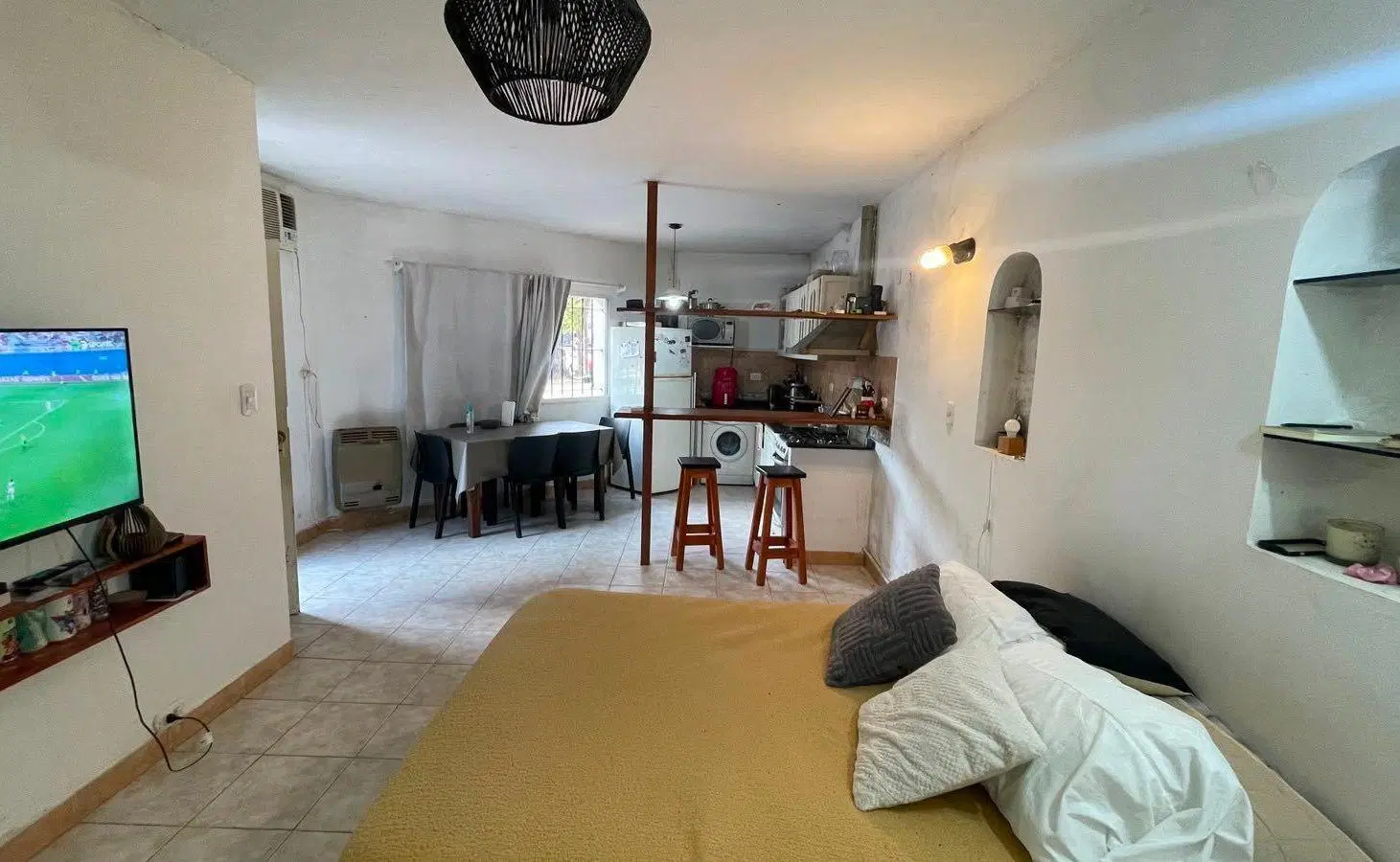 PH en Venta 5 Ambientes en Beccar 5