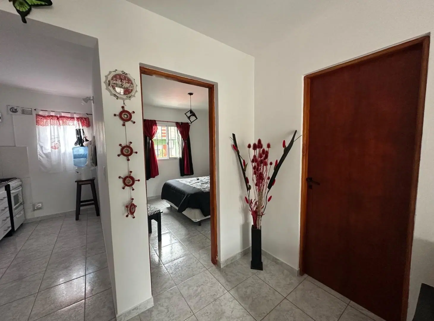 Departamento en venta en San Bernardo Del Tuyu, Costa Atlantica - 2 Ambientes 4