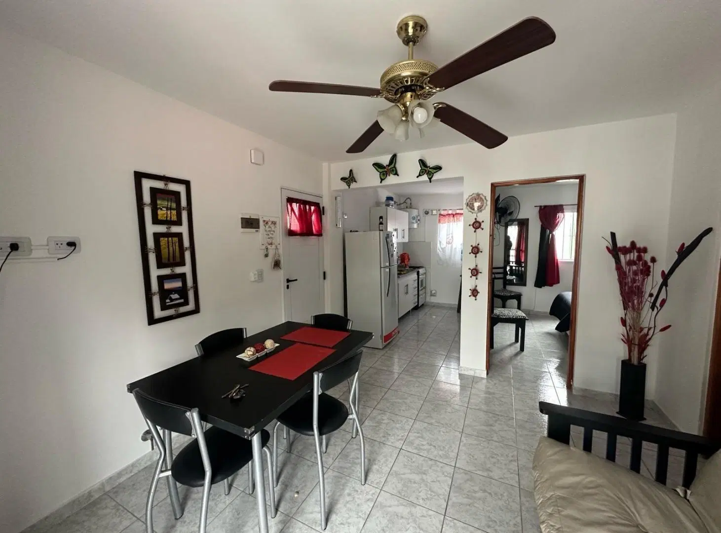 Departamento en venta en San Bernardo Del Tuyu, Costa Atlantica - 2 Ambientes 3