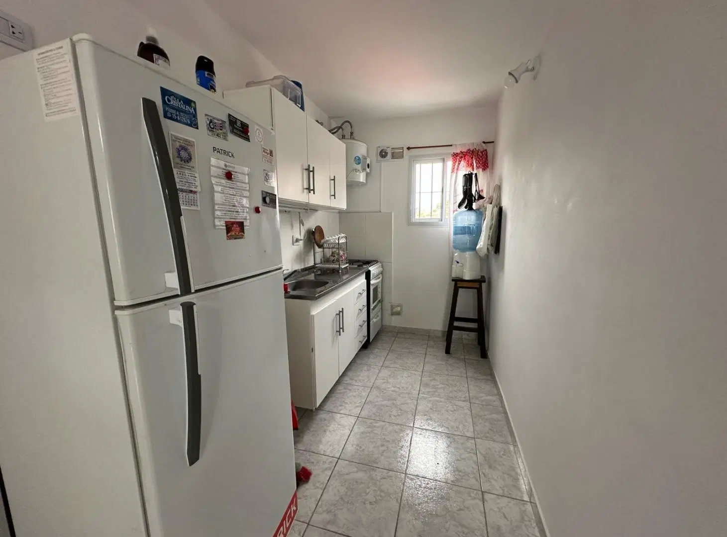 Departamento en venta en San Bernardo Del Tuyu, Costa Atlantica - 2 Ambientes 1