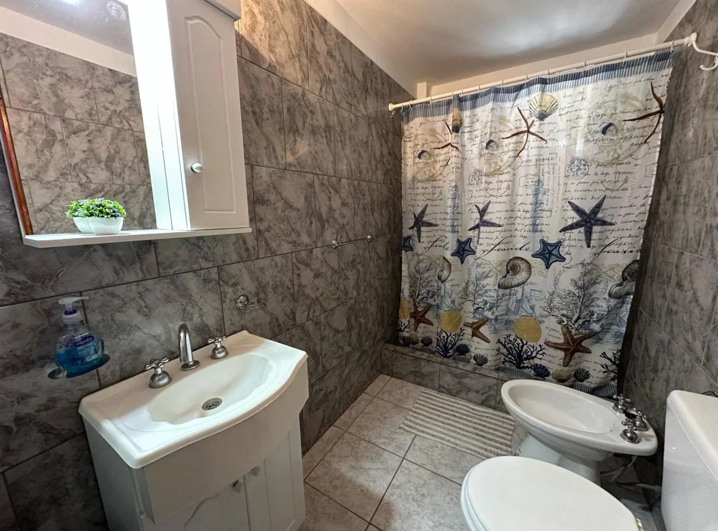 Departamento en venta en San Bernardo Del Tuyu, Costa Atlantica - 2 Ambientes 5